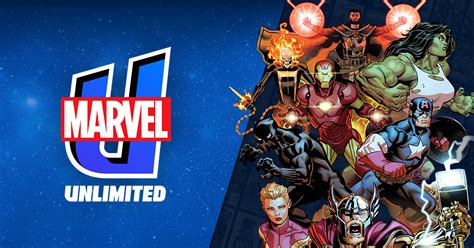 marvel unlimited sign in|Marvel Unlimited: Your all